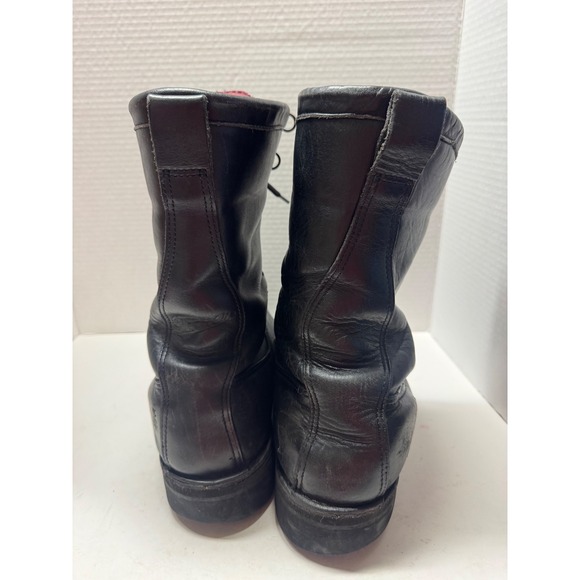 Danner Fort Lewis Mens 10 Black Leather Gore-Tex 200G Insulated Boots USA main image 6